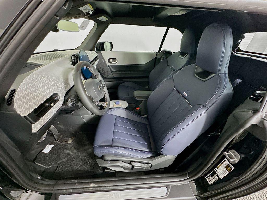 new 2026 MINI Convertible car, priced at $43,240