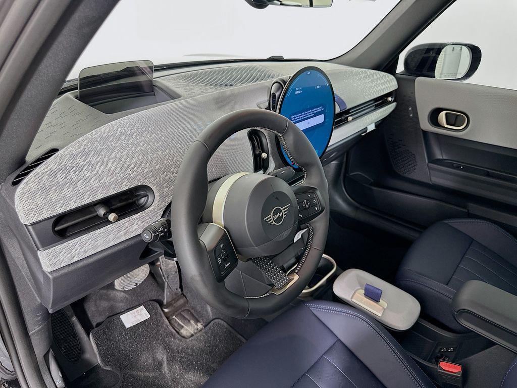 new 2026 MINI Convertible car, priced at $43,240