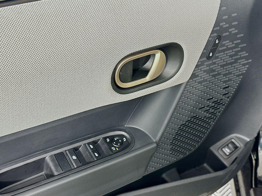 new 2025 MINI Convertible car, priced at $43,510