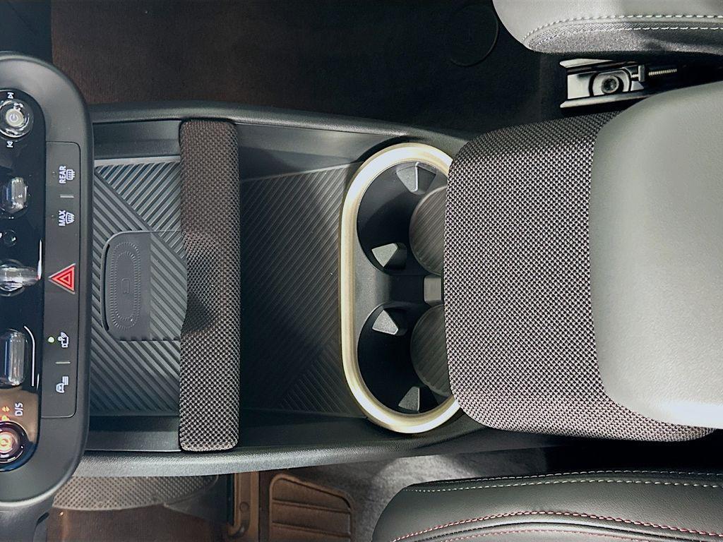 new 2026 MINI Countryman car, priced at $45,775