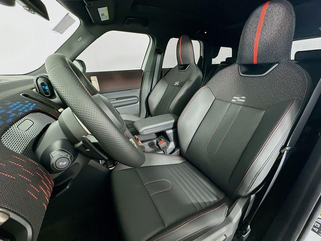 new 2026 MINI Countryman car, priced at $45,775