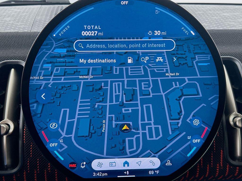 new 2026 MINI Countryman car, priced at $45,775