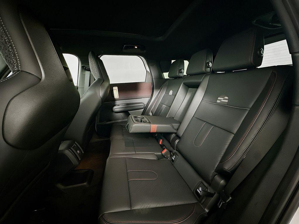 new 2026 MINI Countryman car, priced at $45,775