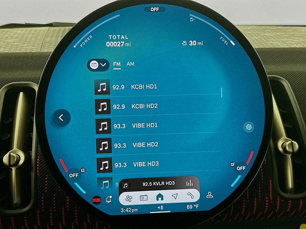 new 2026 MINI Countryman car, priced at $45,775