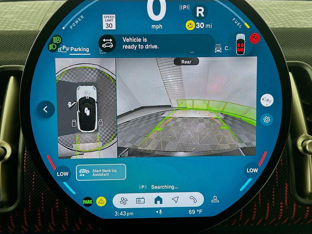 new 2026 MINI Countryman car, priced at $45,775