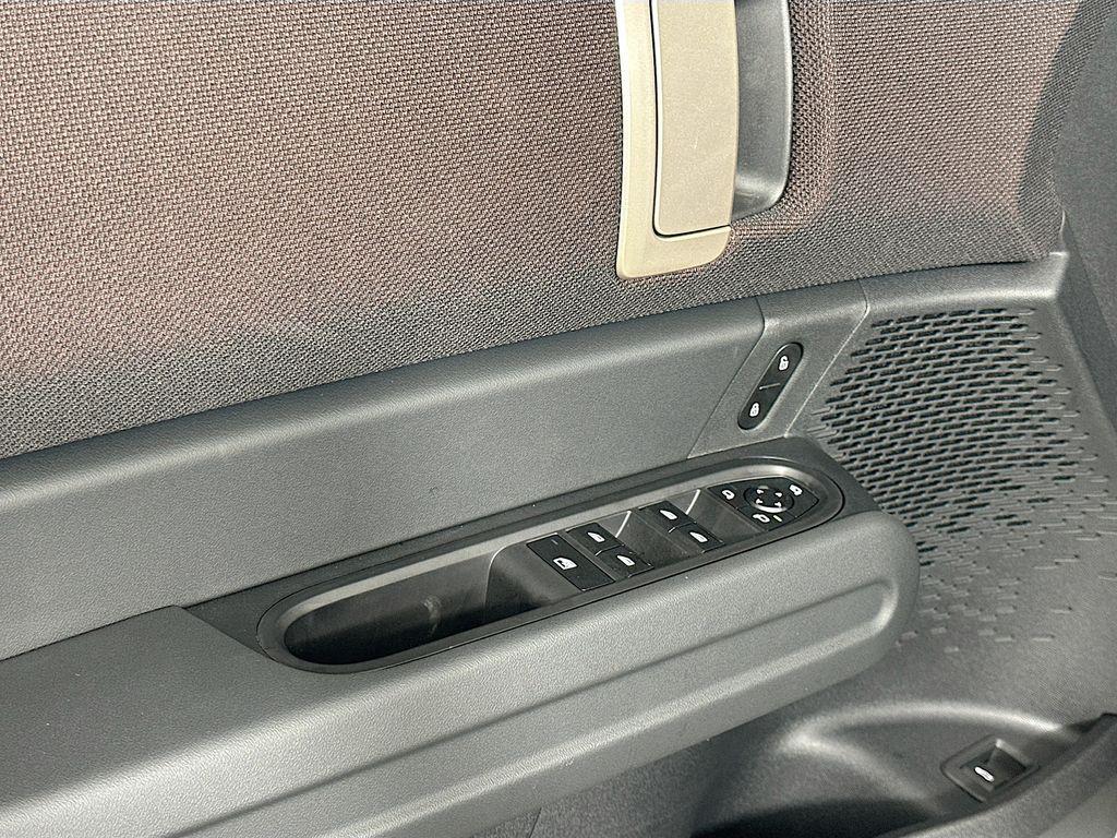 new 2026 MINI Countryman car, priced at $45,775