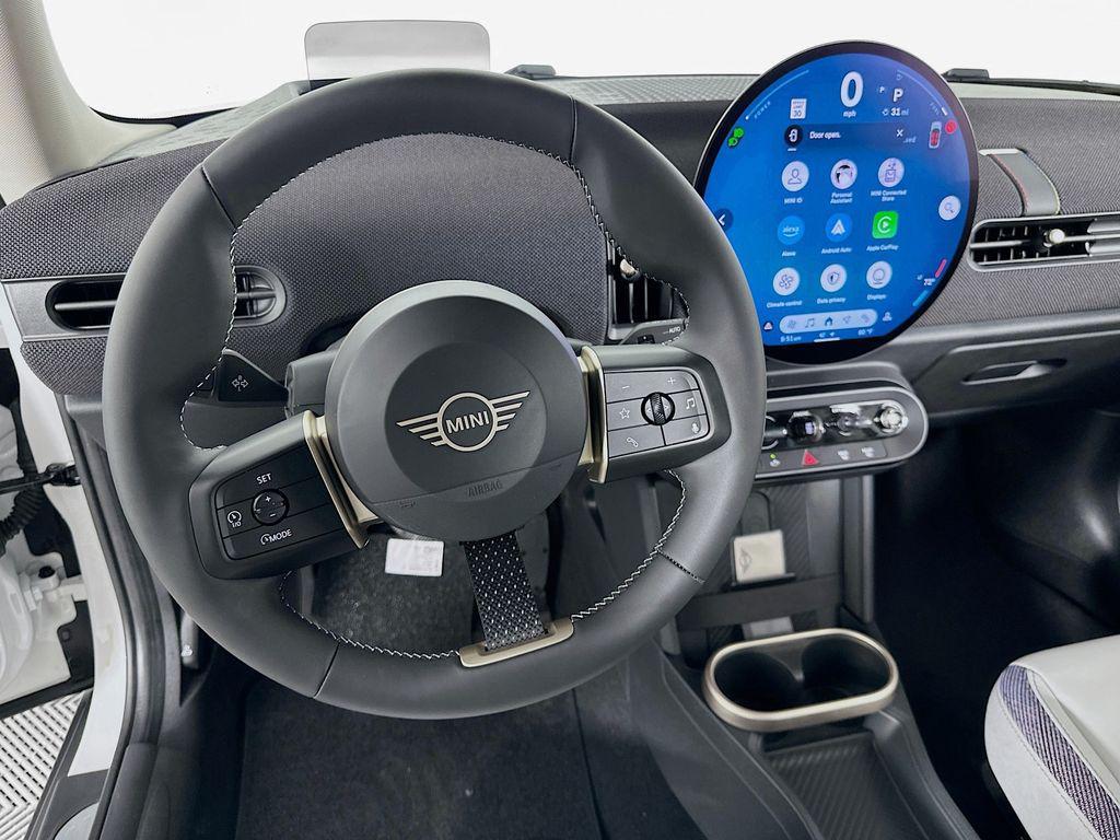 used 2025 MINI Hardtop car, priced at $30,500