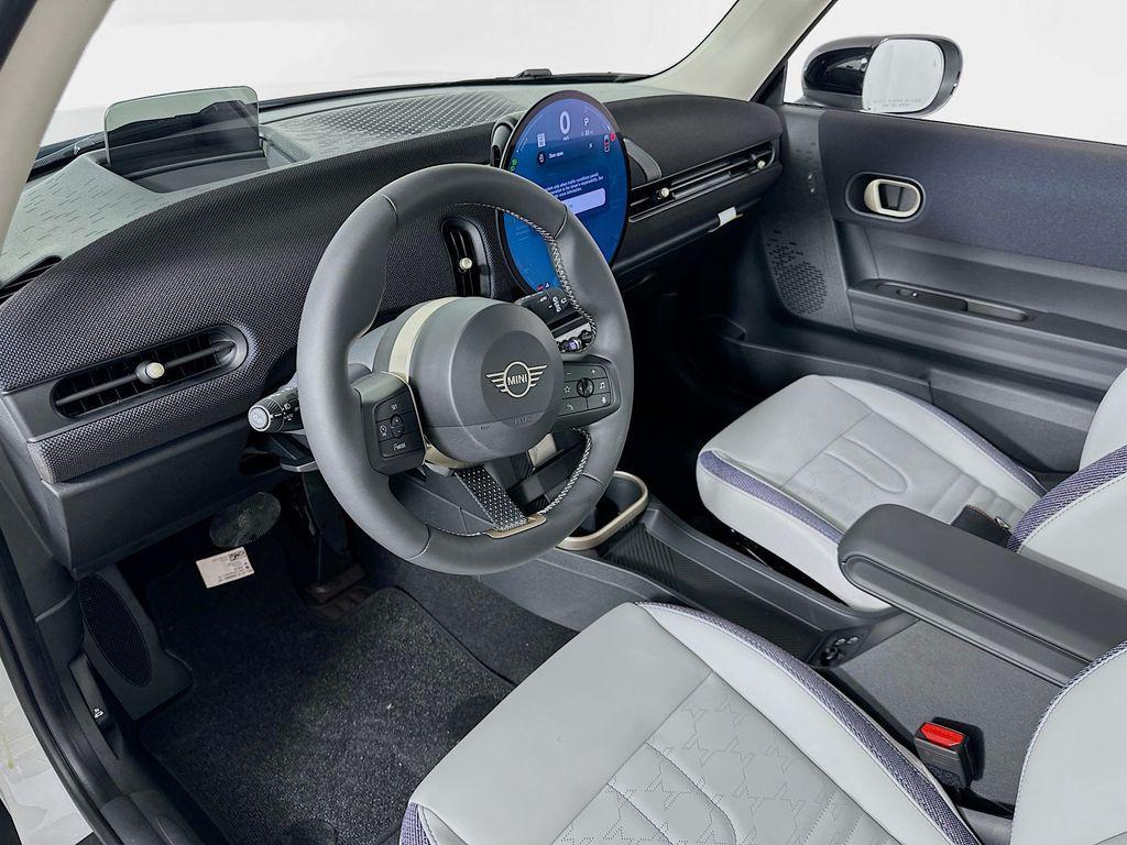 used 2025 MINI Hardtop car, priced at $30,500