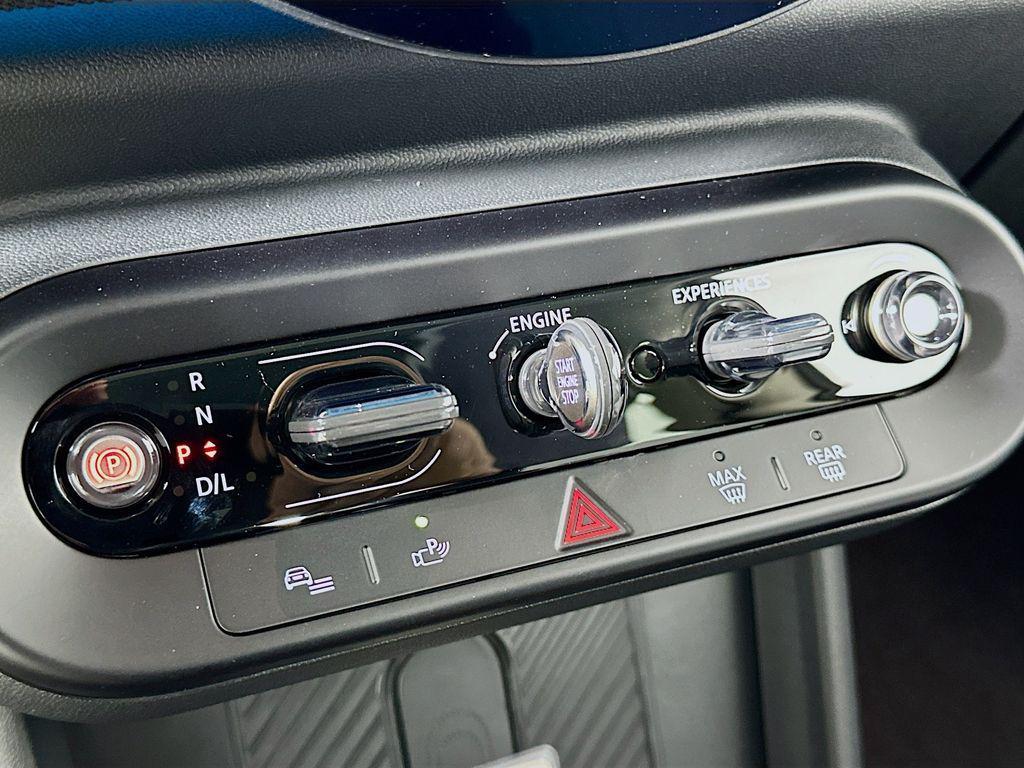 used 2025 MINI Hardtop car, priced at $30,500