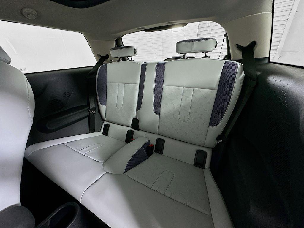 used 2025 MINI Hardtop car, priced at $30,500