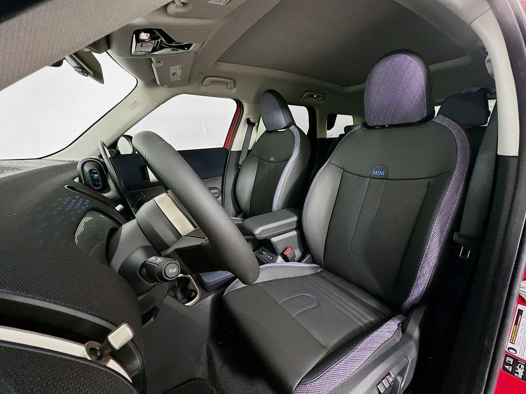 used 2025 MINI Countryman car, priced at $36,500