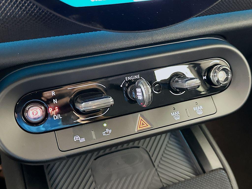 used 2025 MINI Countryman car, priced at $36,500