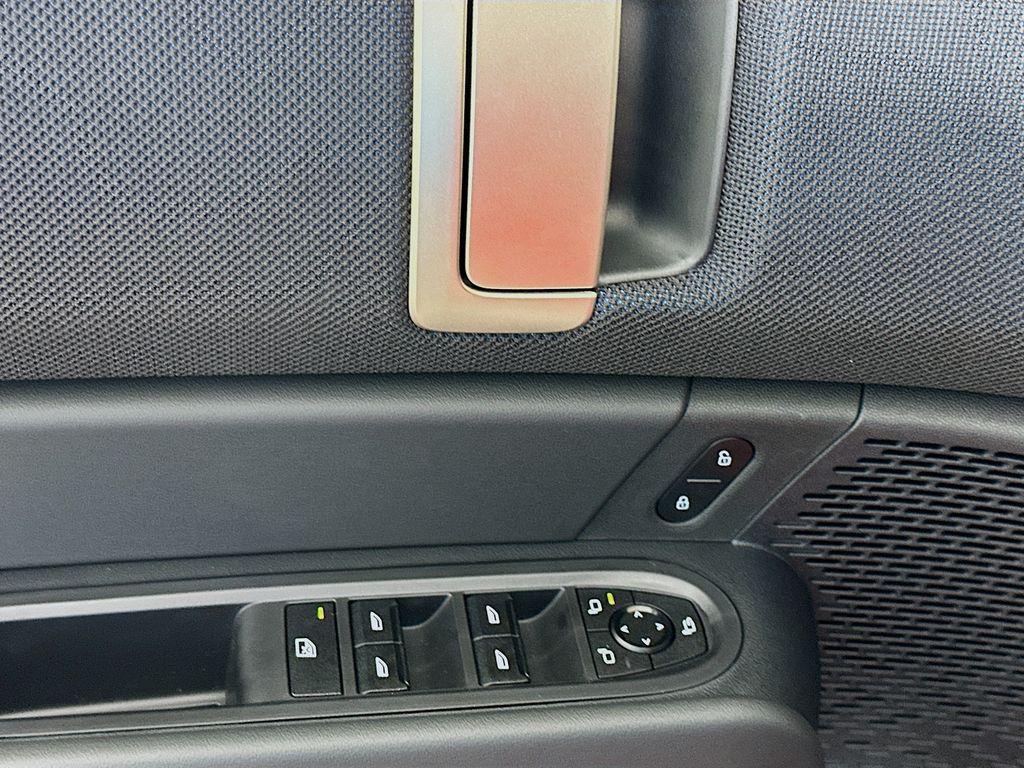 used 2025 MINI Countryman car, priced at $36,500