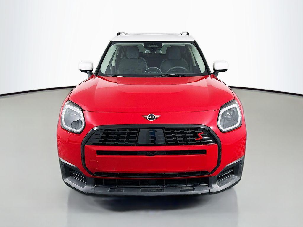 used 2025 MINI Countryman car, priced at $36,500