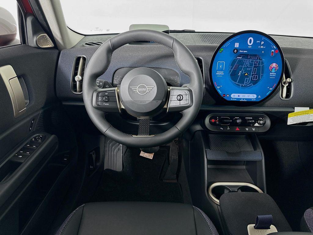 used 2025 MINI Countryman car, priced at $36,500