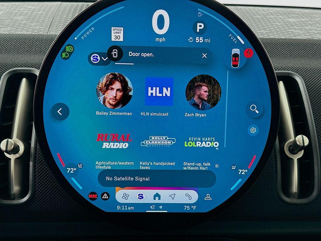 used 2025 MINI Countryman car, priced at $36,500