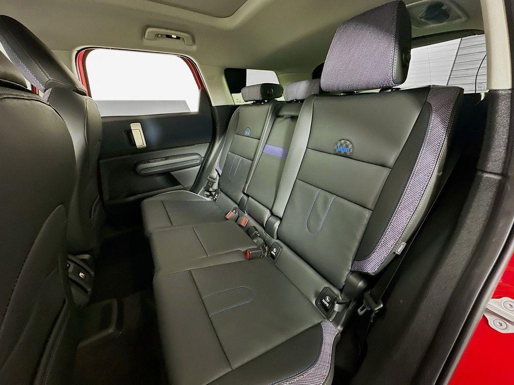 used 2025 MINI Countryman car, priced at $36,500