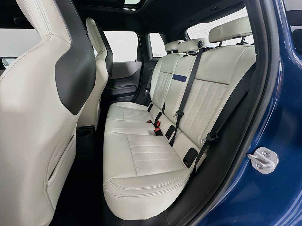 new 2026 MINI Hardtop car, priced at $41,690