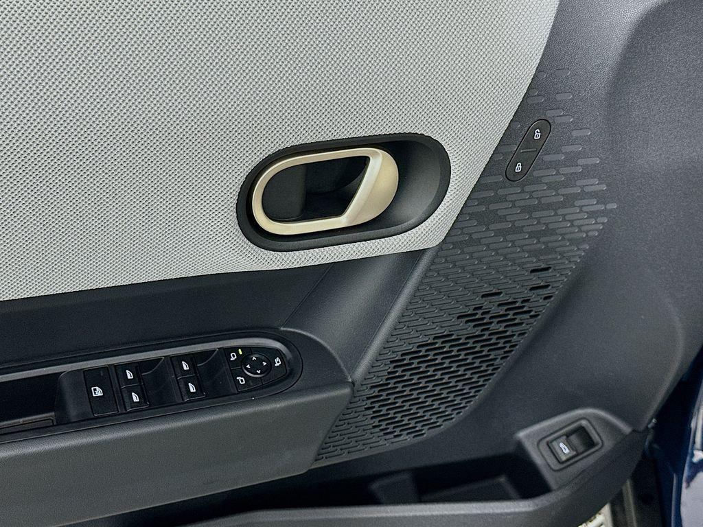 new 2026 MINI Hardtop car, priced at $41,690