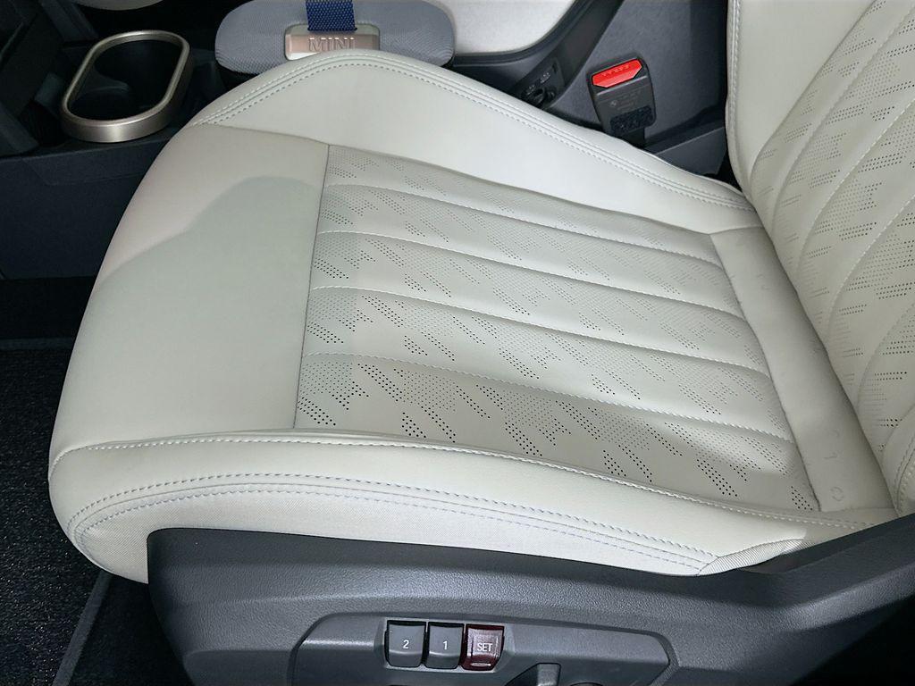 new 2026 MINI Hardtop car, priced at $41,690