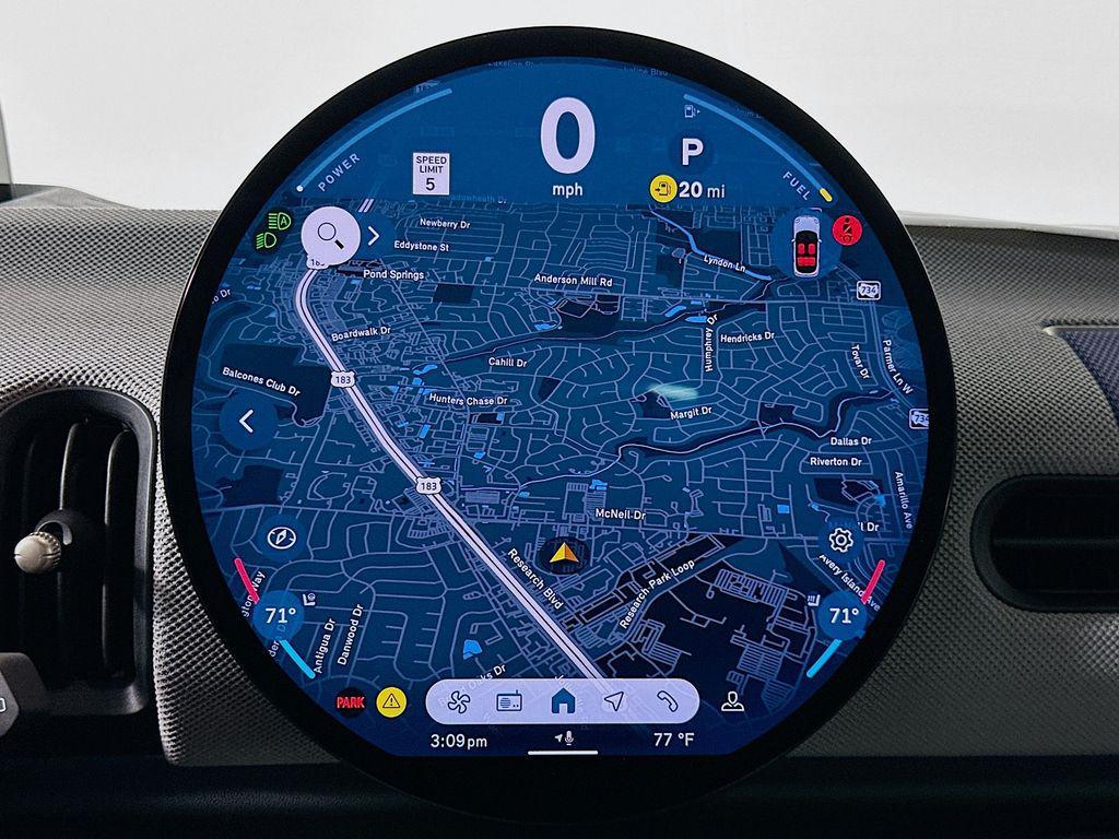 new 2026 MINI Hardtop car, priced at $41,690