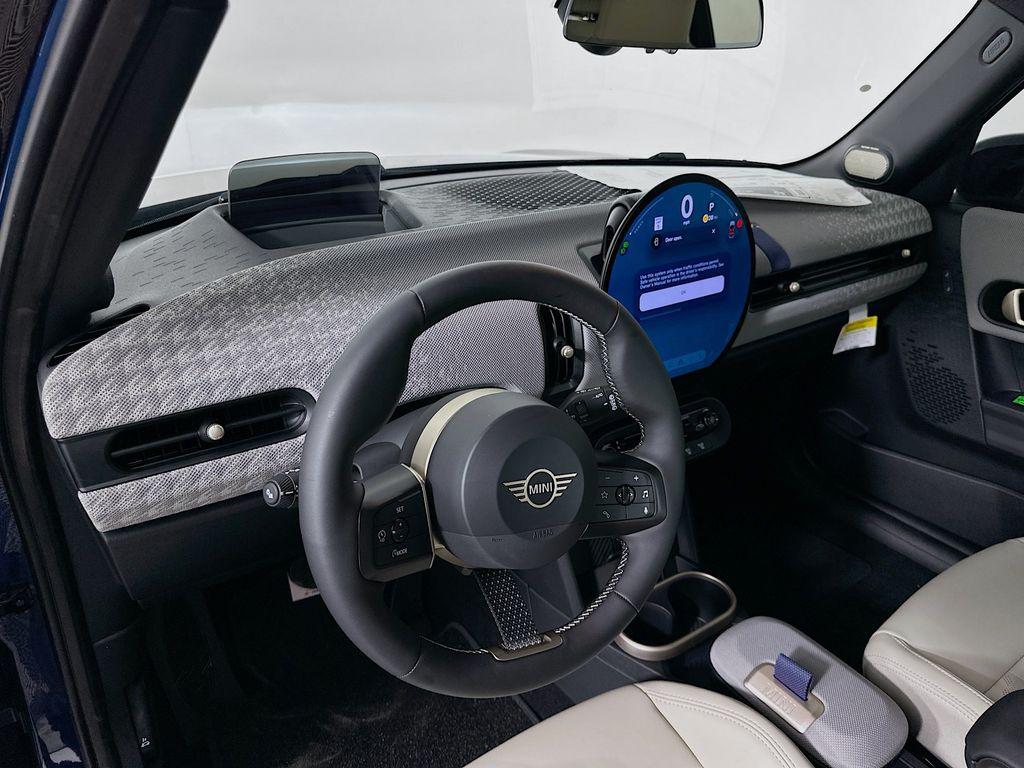 new 2026 MINI Hardtop car, priced at $41,690