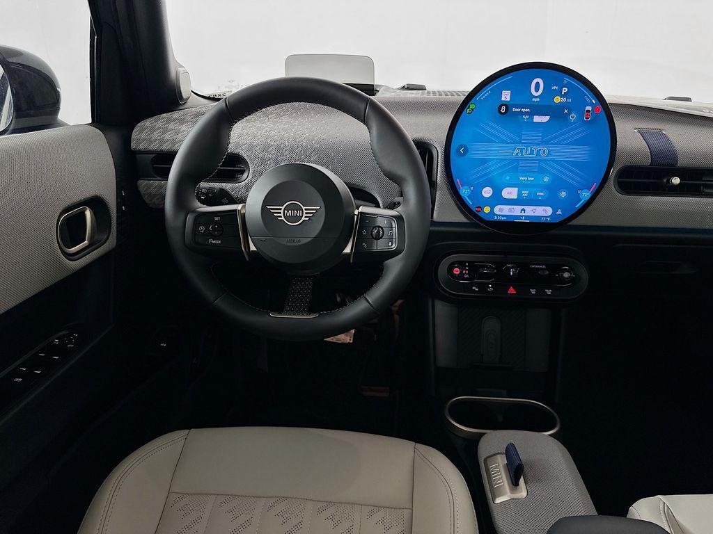 new 2026 MINI Hardtop car, priced at $41,690