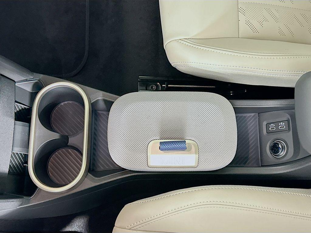 new 2026 MINI Hardtop car, priced at $41,690