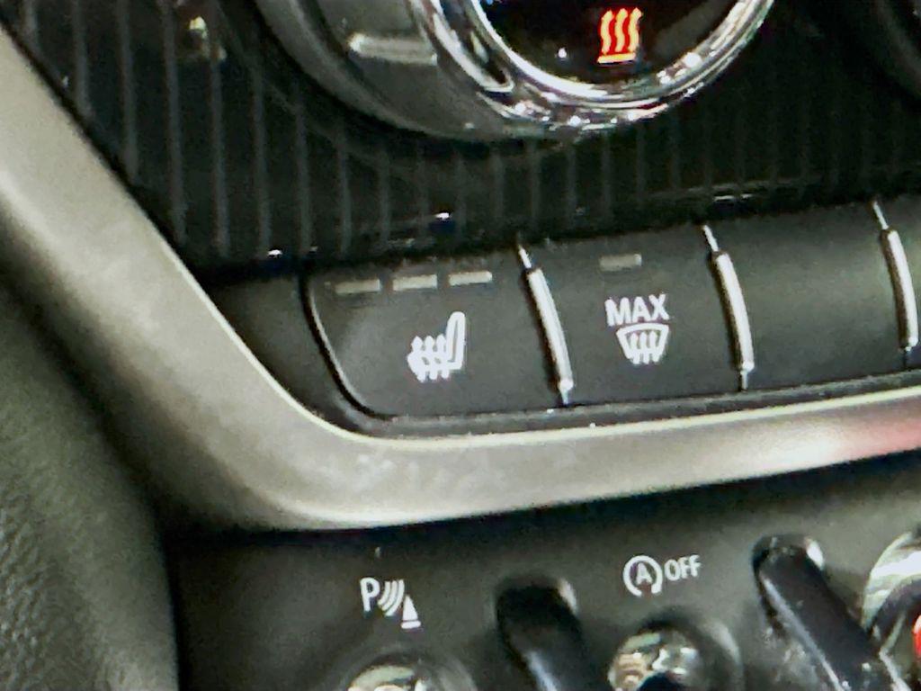 used 2020 MINI Countryman car, priced at $27,500