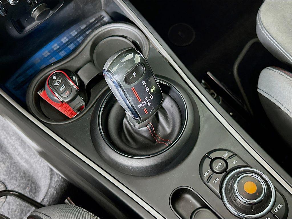 used 2020 MINI Countryman car, priced at $27,500