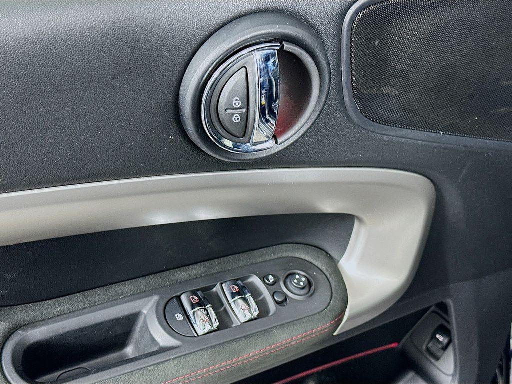 used 2020 MINI Countryman car, priced at $27,500