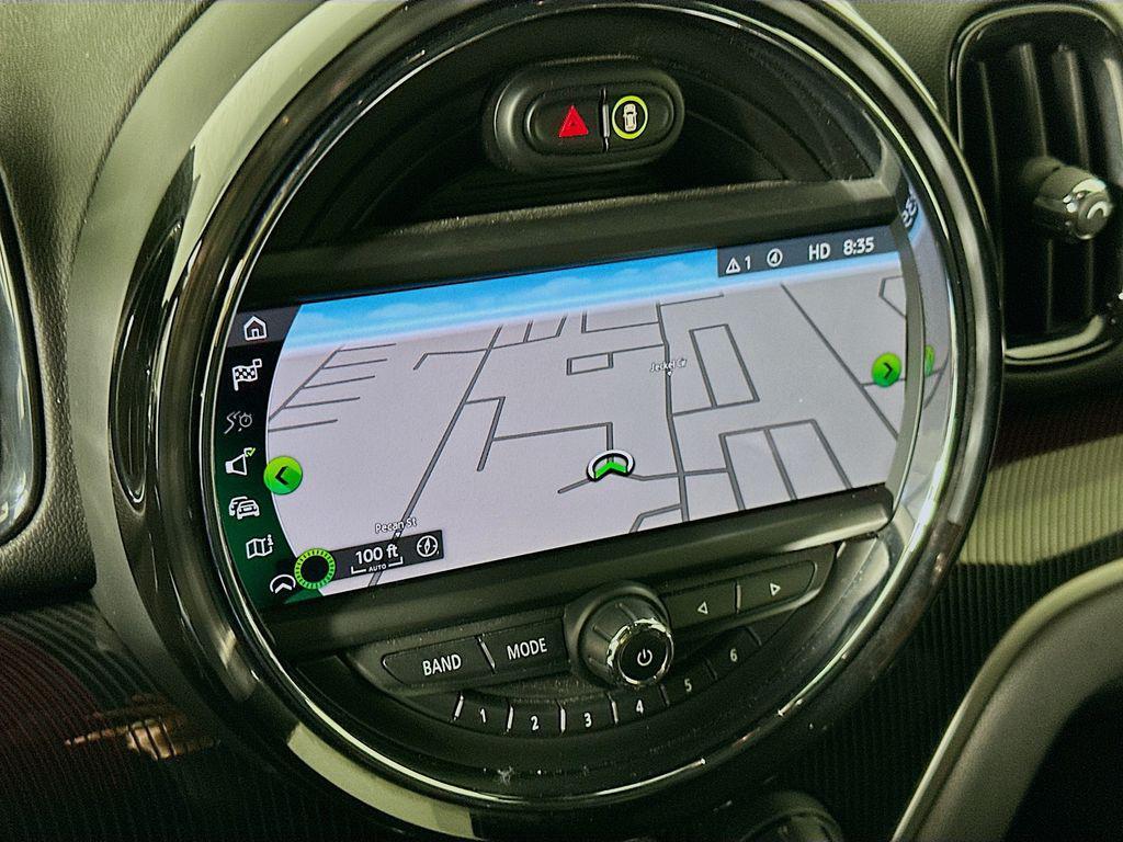 used 2020 MINI Countryman car, priced at $27,500