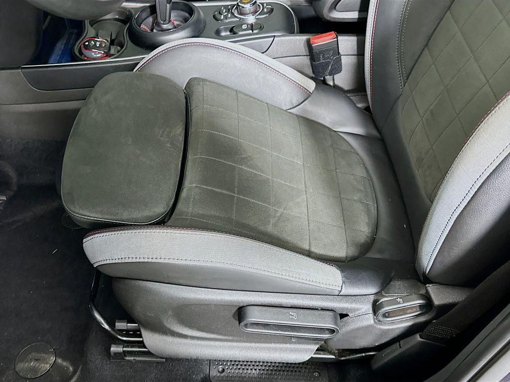 used 2020 MINI Countryman car, priced at $27,500