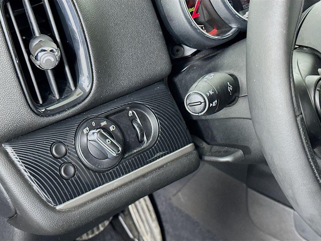 used 2020 MINI Countryman car, priced at $27,500