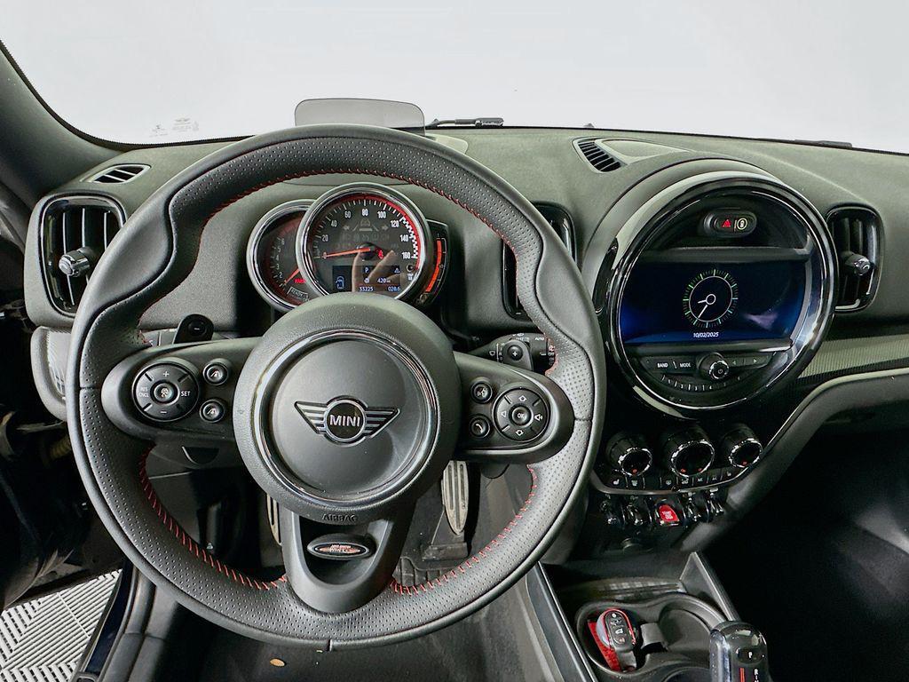 used 2020 MINI Countryman car, priced at $27,500
