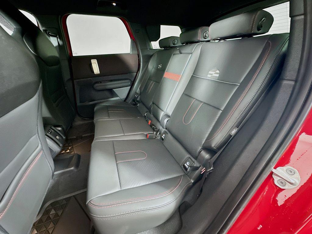 new 2026 MINI Countryman car, priced at $50,875