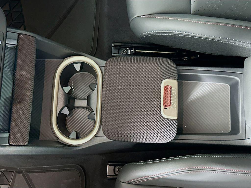 new 2026 MINI Countryman car, priced at $50,875