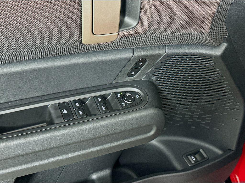 new 2026 MINI Countryman car, priced at $50,875