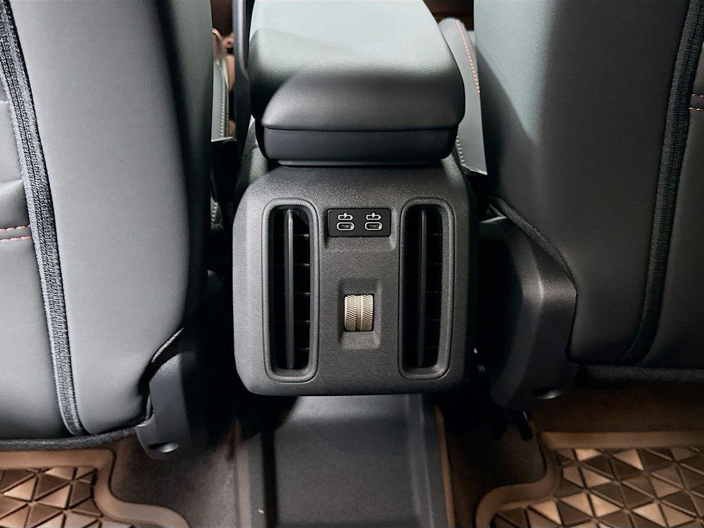 new 2026 MINI Countryman car, priced at $50,875