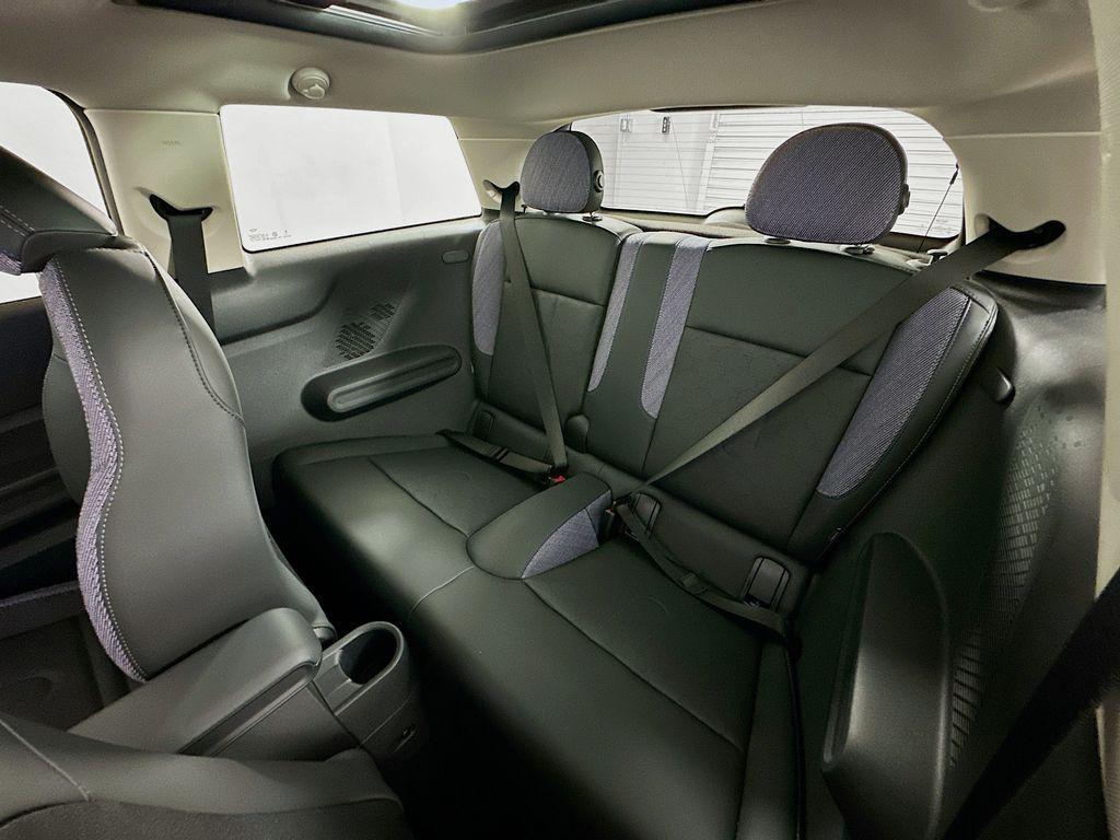 new 2025 MINI Hardtop car, priced at $36,110