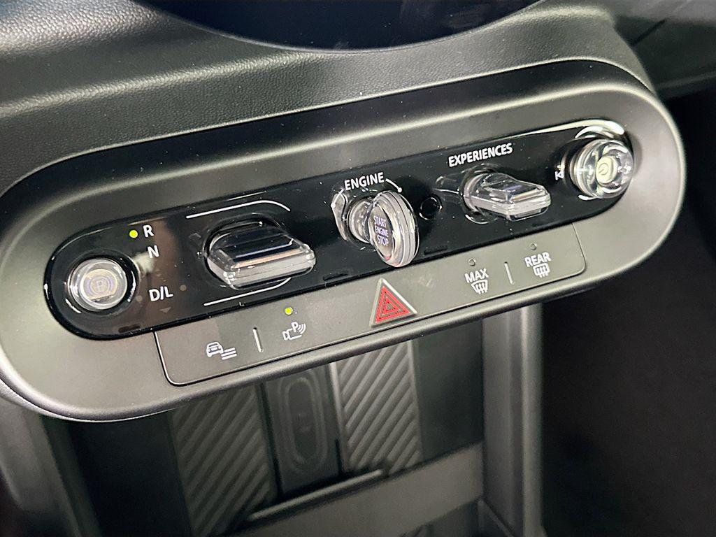 new 2025 MINI Hardtop car, priced at $36,110