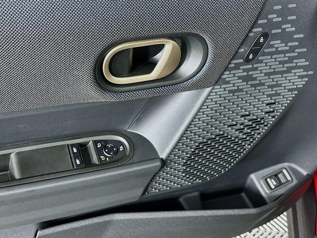 new 2025 MINI Hardtop car, priced at $36,110