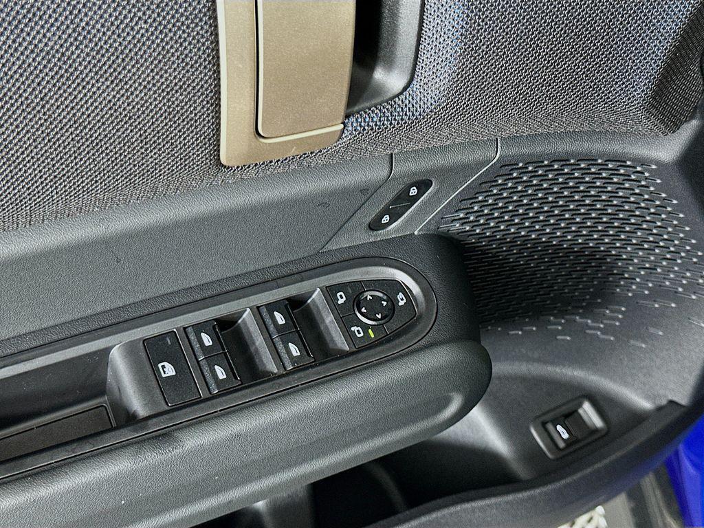 new 2025 MINI Countryman car, priced at $43,855