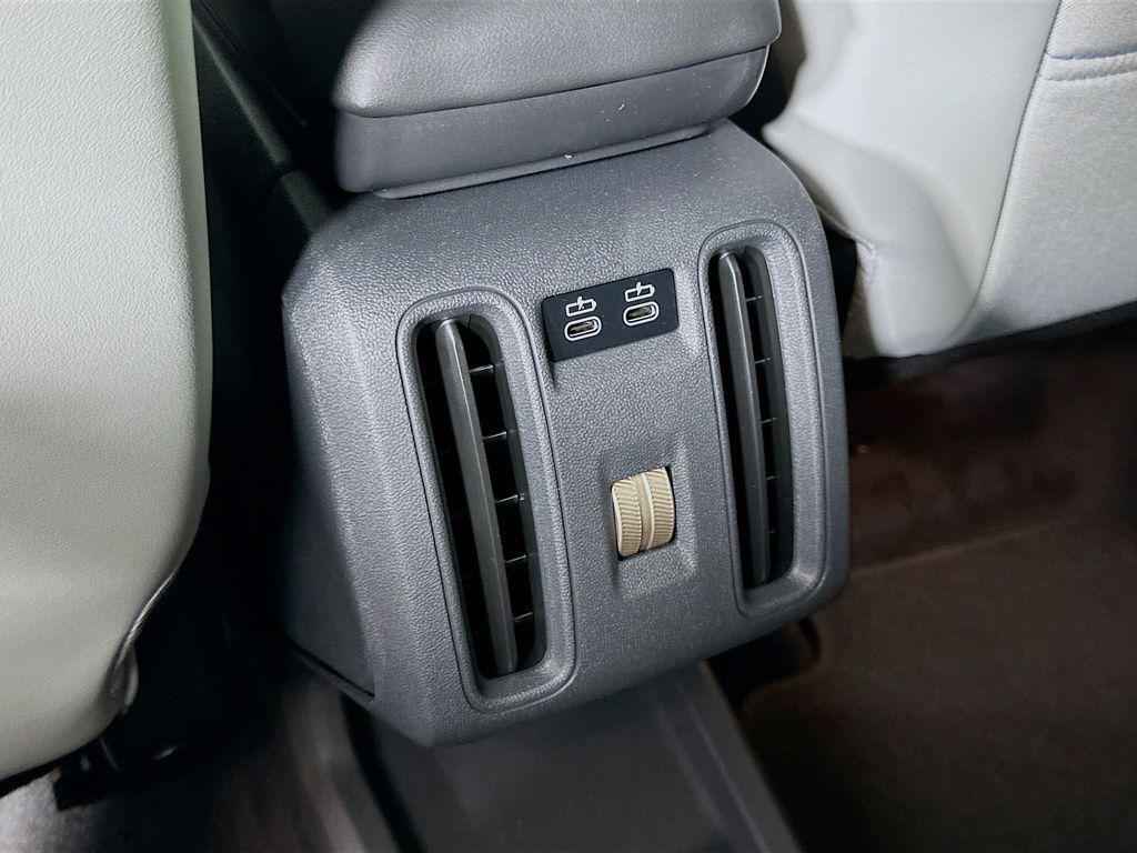 new 2025 MINI Countryman car, priced at $43,855