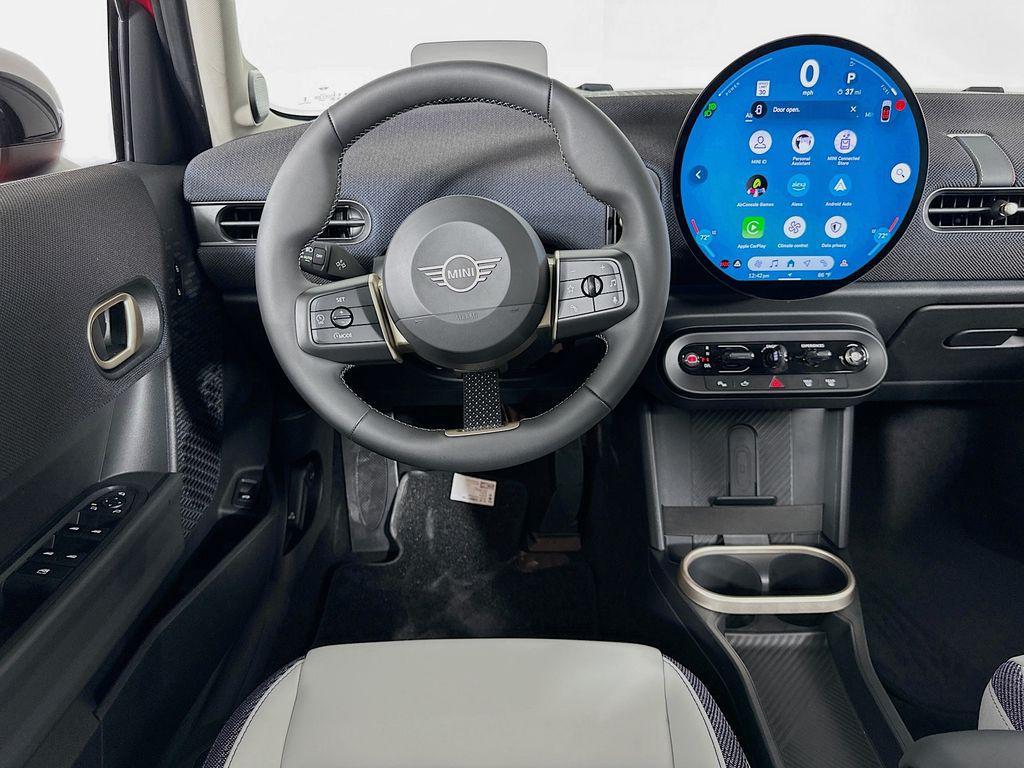 used 2025 MINI Hardtop car, priced at $32,500