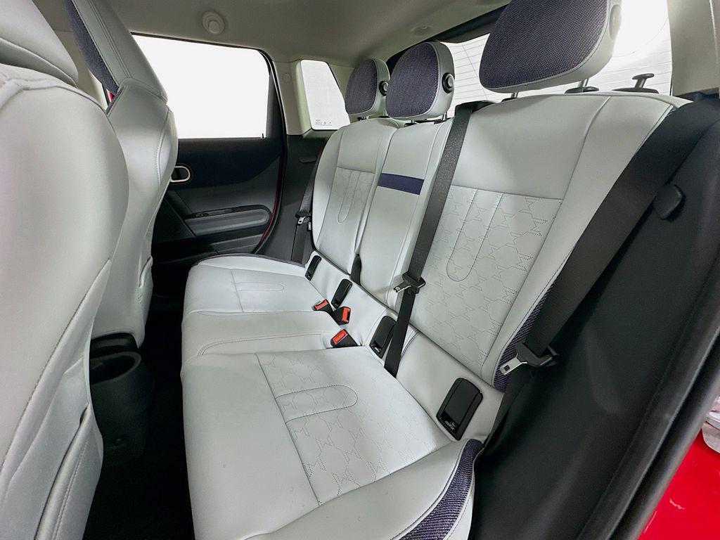 used 2025 MINI Hardtop car, priced at $32,500