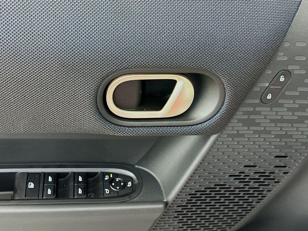 used 2025 MINI Hardtop car, priced at $32,500