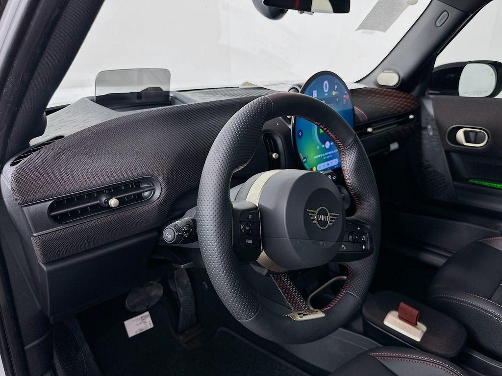 new 2026 MINI Hardtop car, priced at $40,640