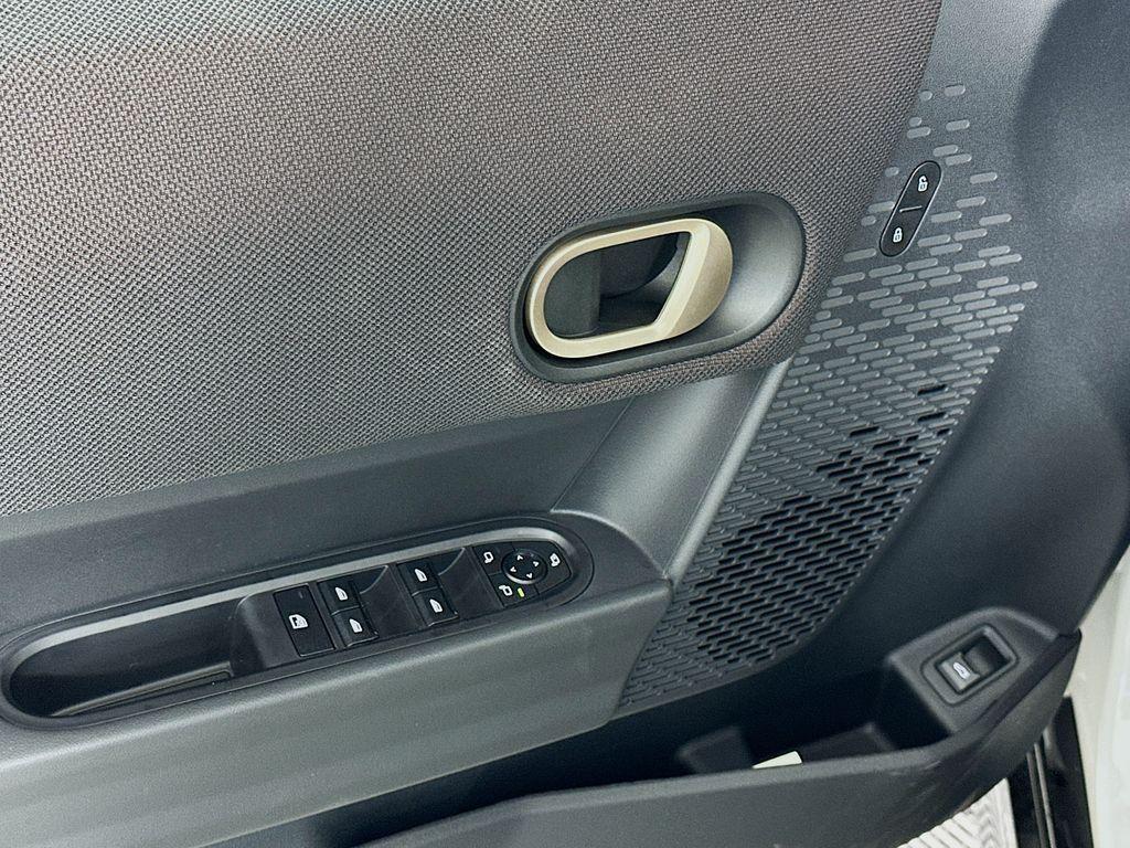 new 2026 MINI Hardtop car, priced at $40,640