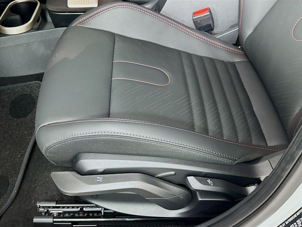 new 2026 MINI Hardtop car, priced at $40,640
